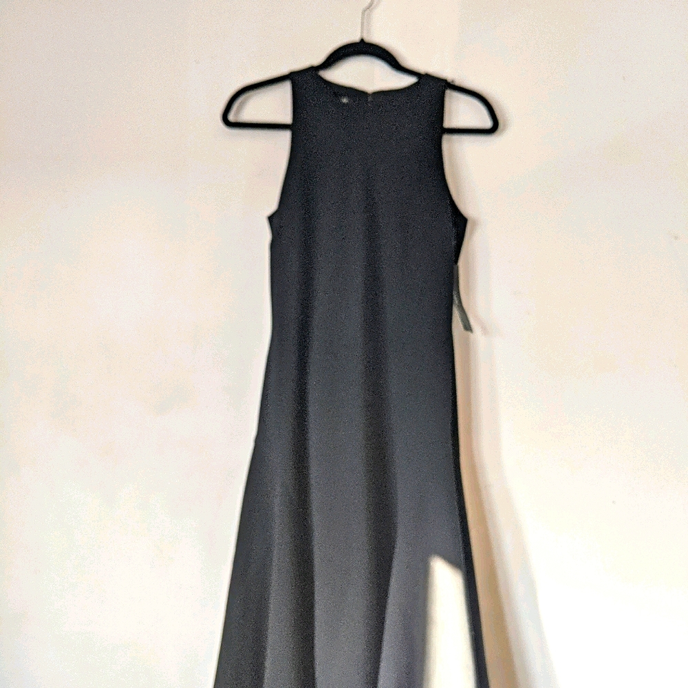 Jones New York black multi-functional dress